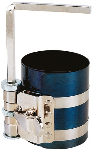 Pince filtre à huile 60-115mm - Wemmel Tools