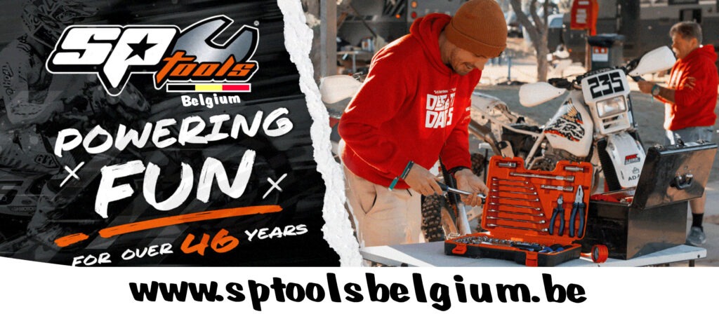 SP Tools Belgium